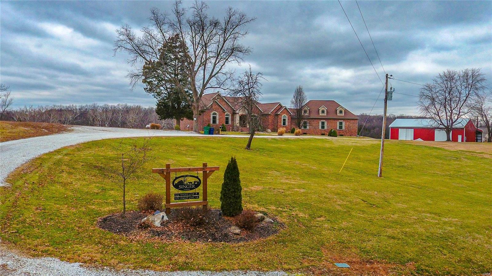 Partition/Isaac Keithleys Estate - Residential