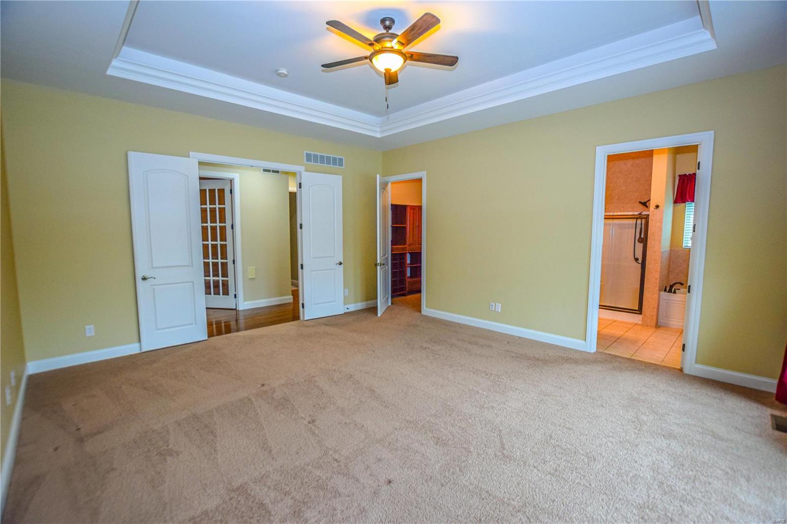 Partition/Isaac Keithleys Estate - Residential