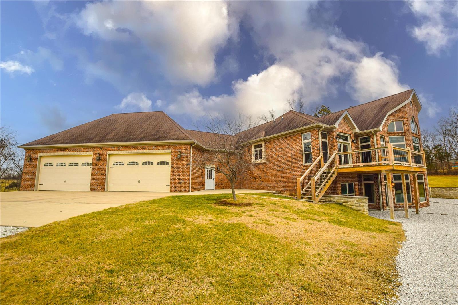 Partition/Isaac Keithleys Estate - Residential