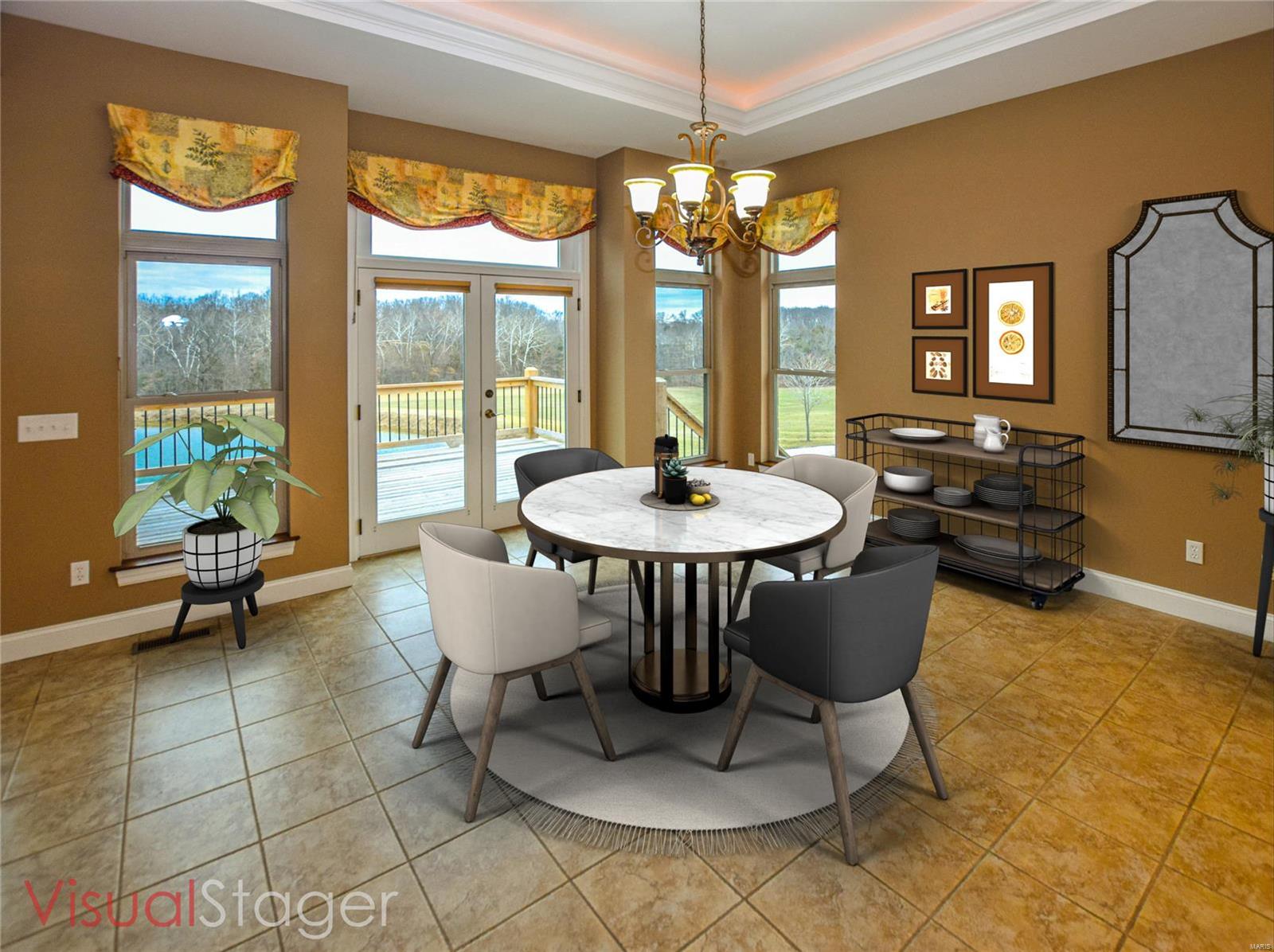 Partition/Isaac Keithleys Estate - Residential