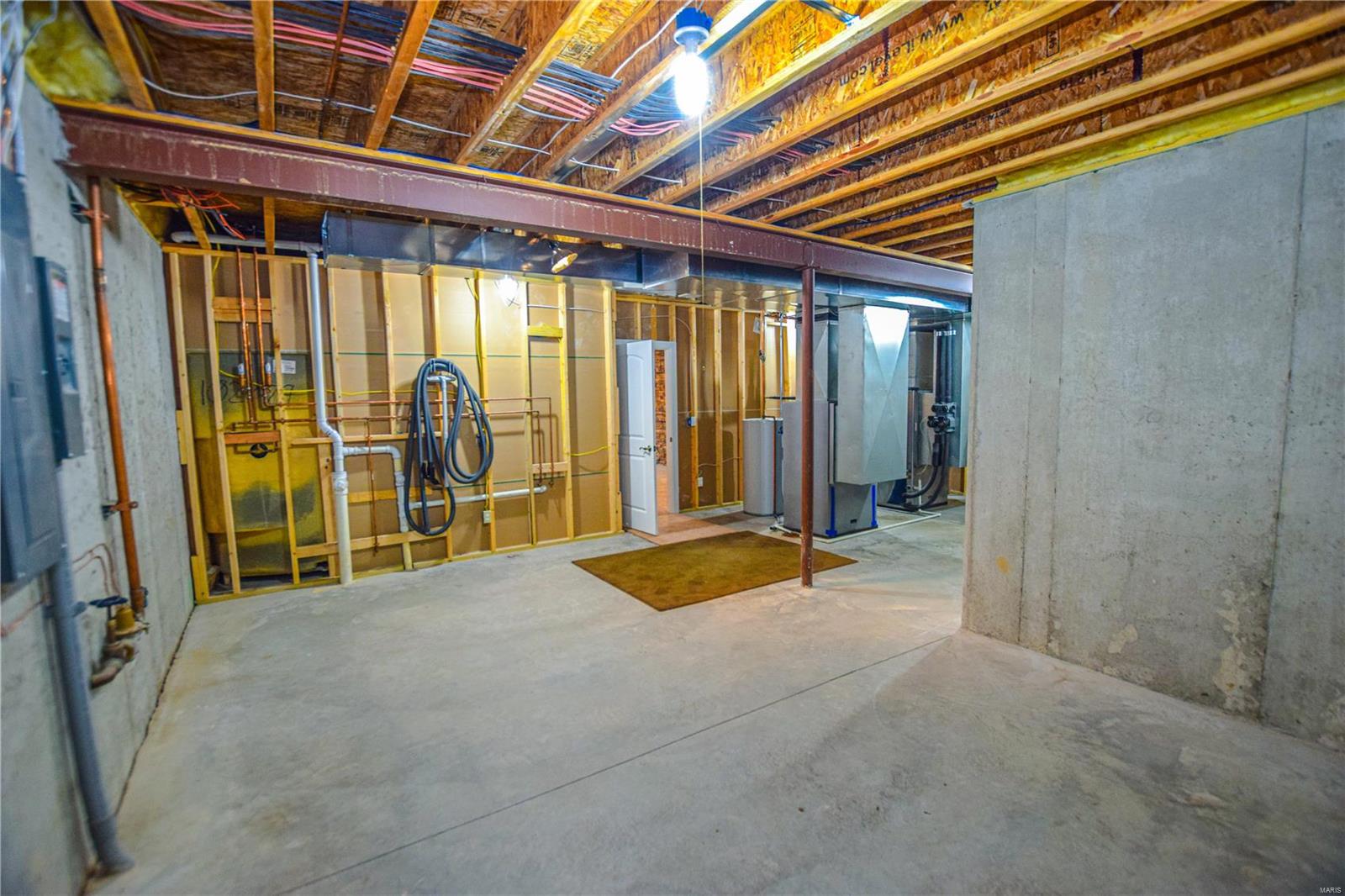 Partition/Isaac Keithleys Estate - Residential