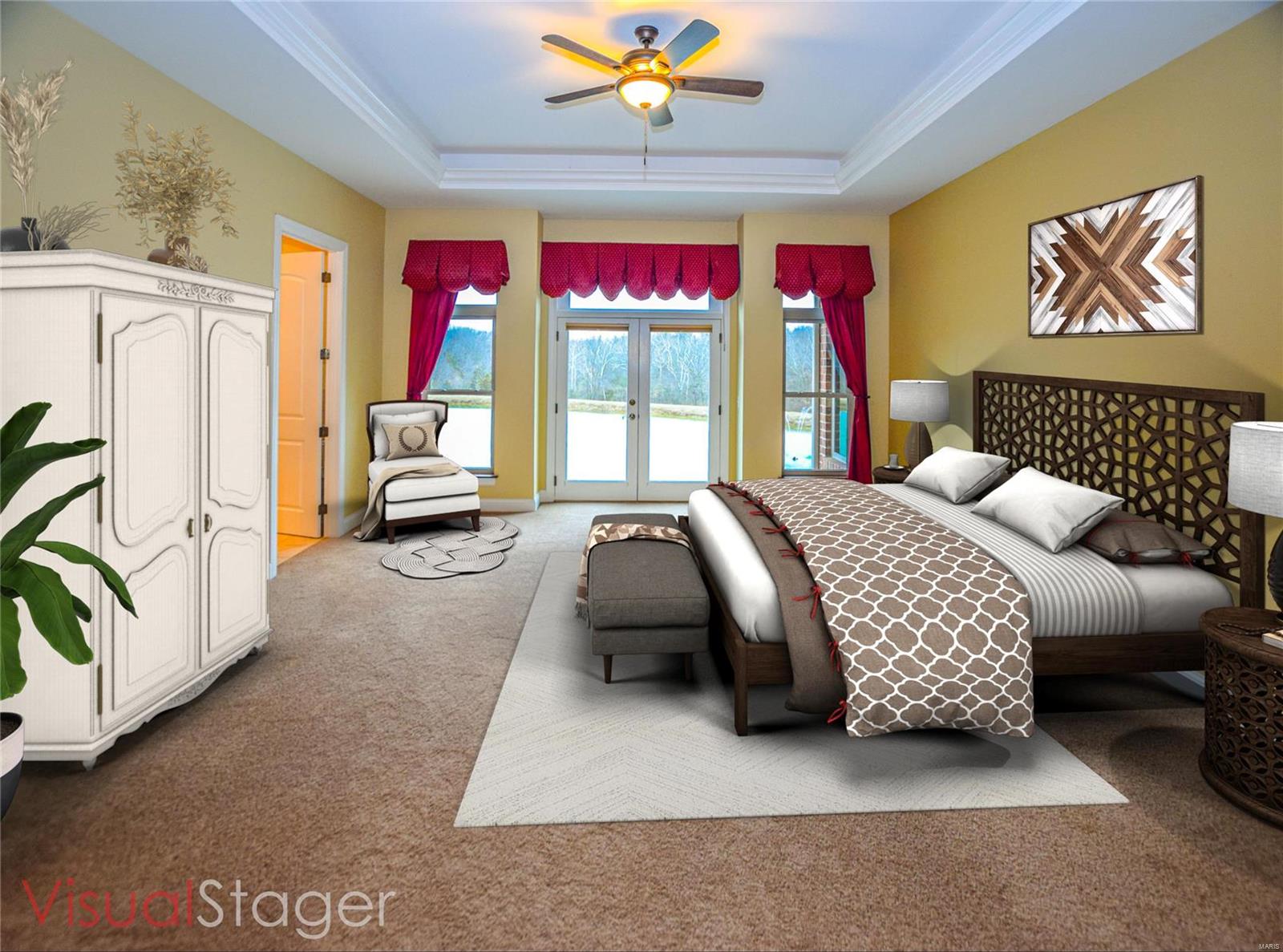 Partition/Isaac Keithleys Estate - Residential