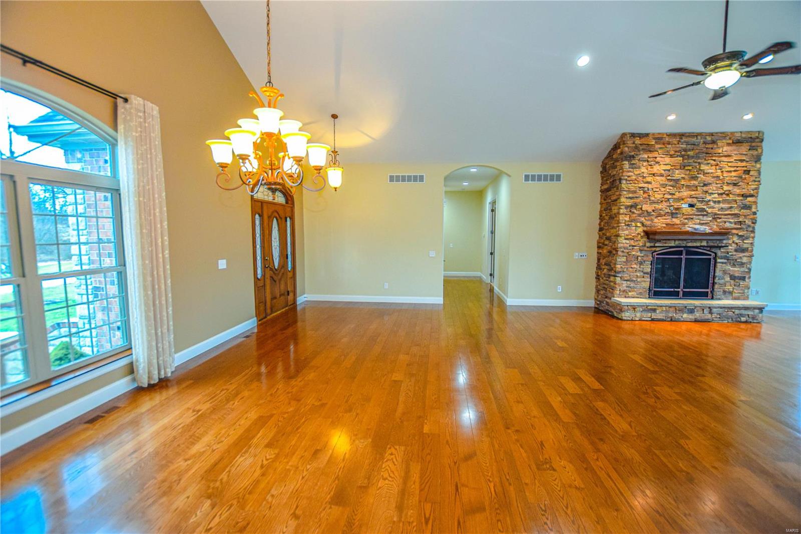 Partition/Isaac Keithleys Estate - Residential