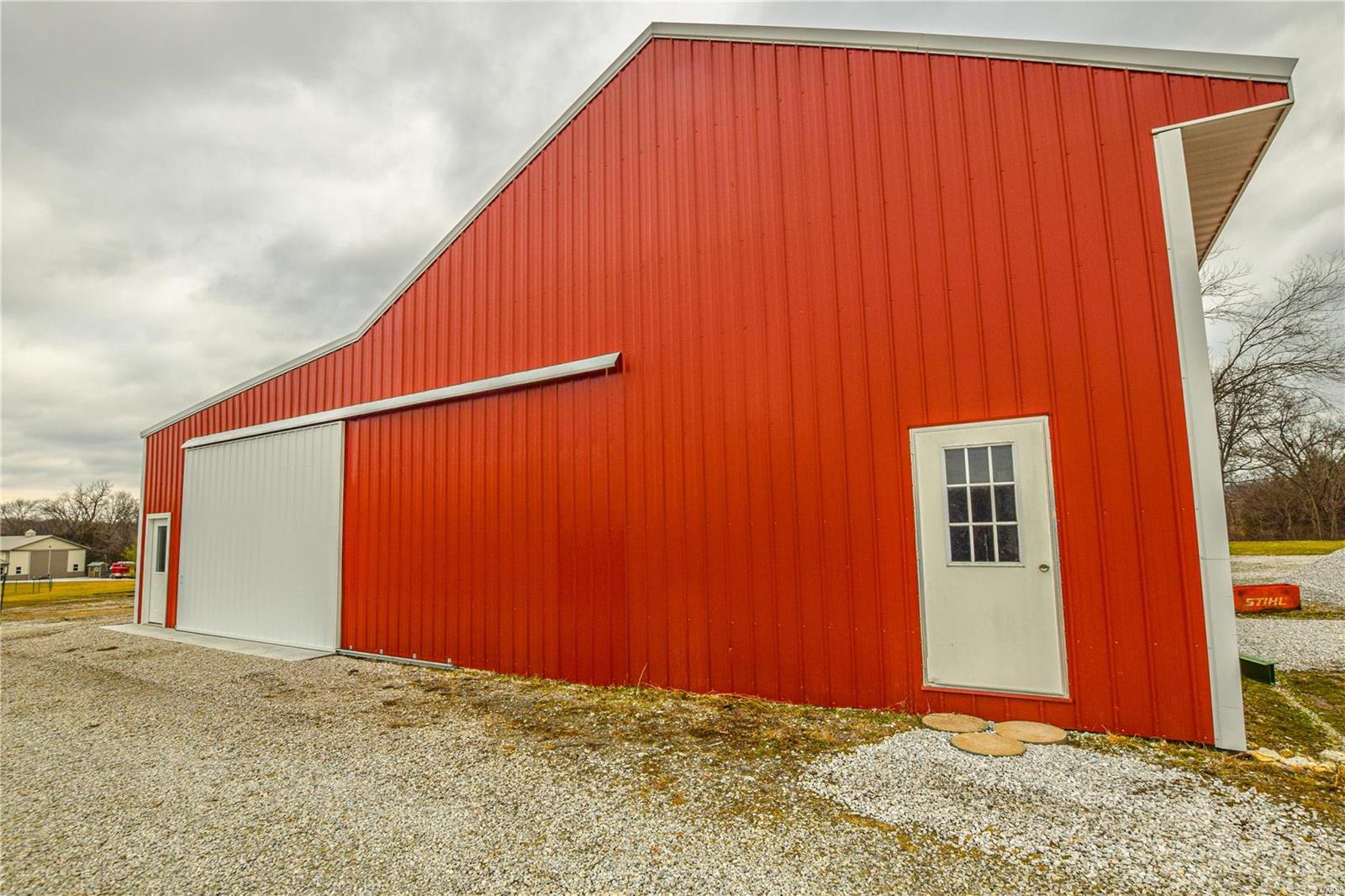 Partition/Isaac Keithleys Estate - Residential