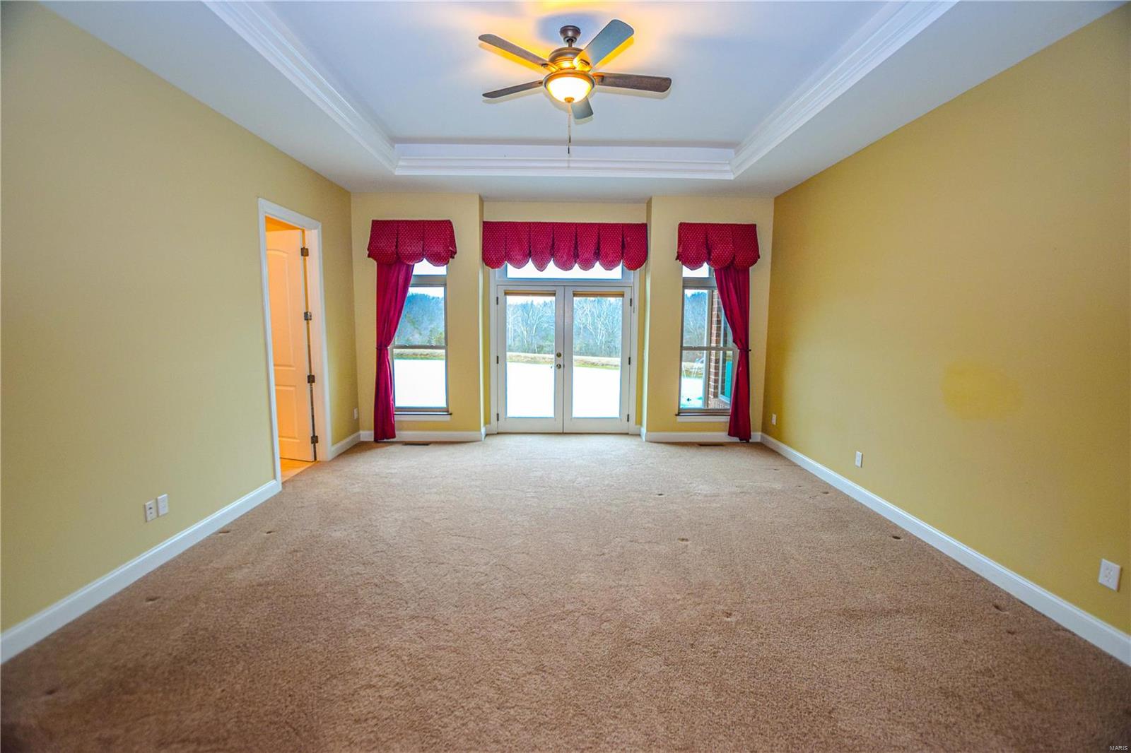 Partition/Isaac Keithleys Estate - Residential