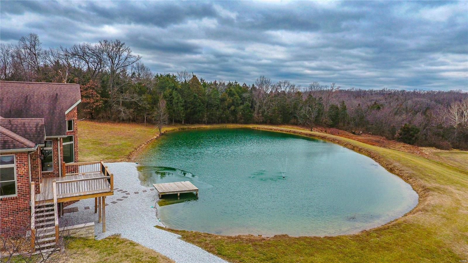 Partition/Isaac Keithleys Estate - Residential