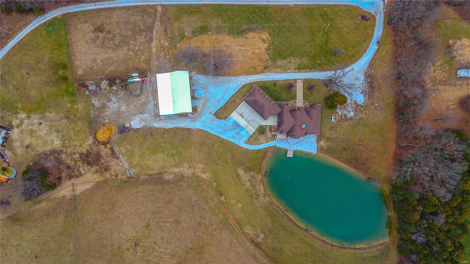 Partition/Isaac Keithleys Estate - Residential