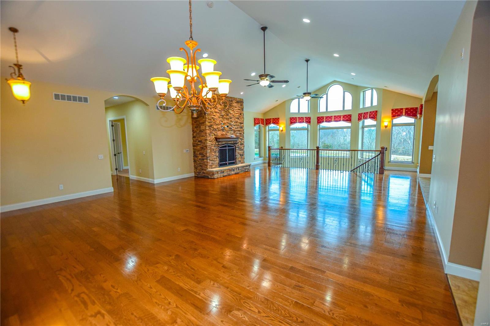 Partition/Isaac Keithleys Estate - Residential