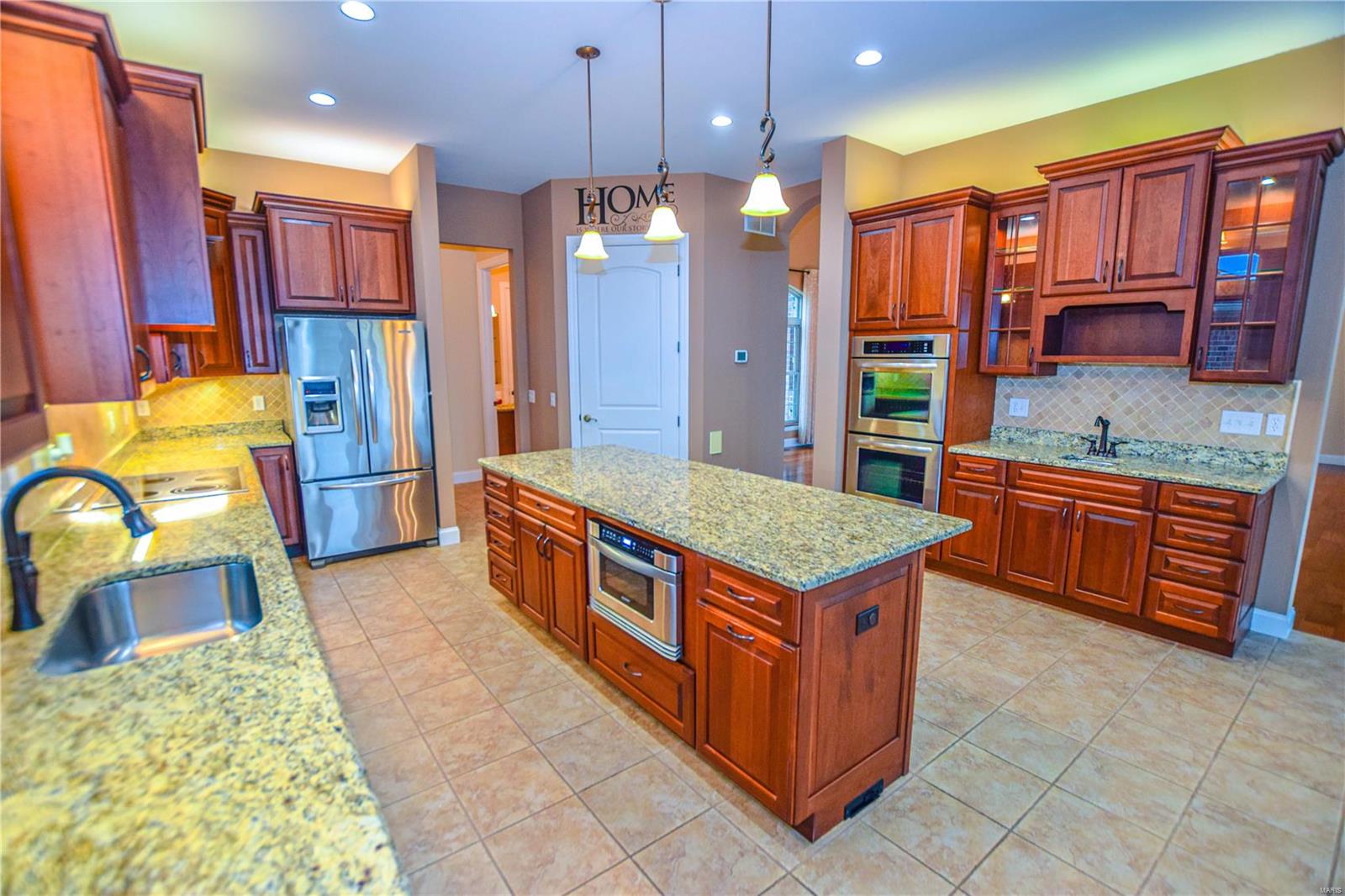 Partition/Isaac Keithleys Estate - Residential