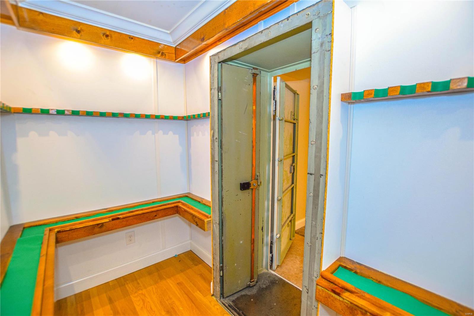 Partition/Isaac Keithleys Estate - Residential