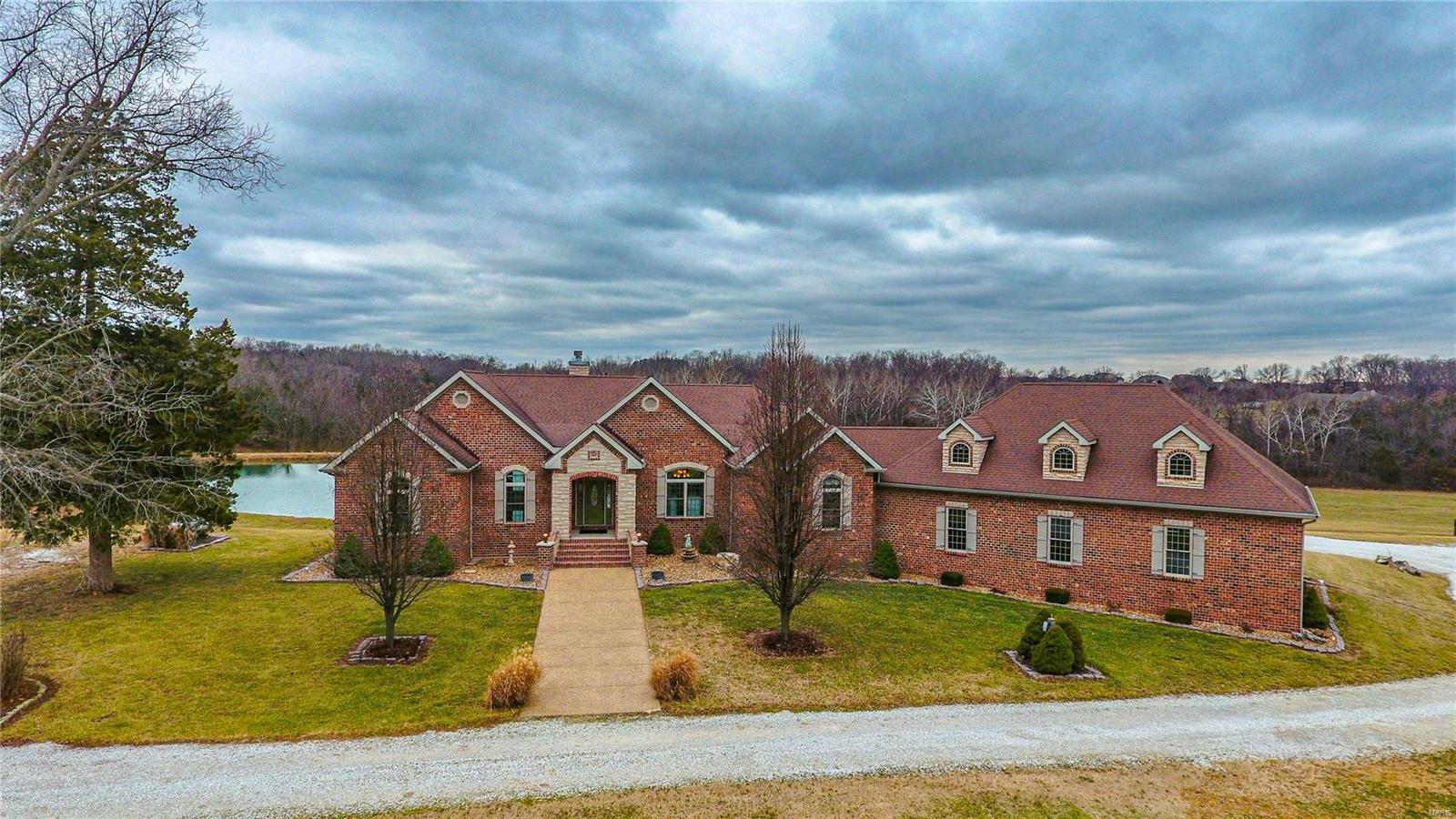 Partition/Isaac Keithleys Estate - Residential