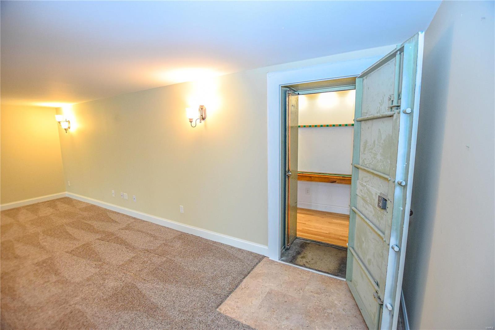 Partition/Isaac Keithleys Estate - Residential