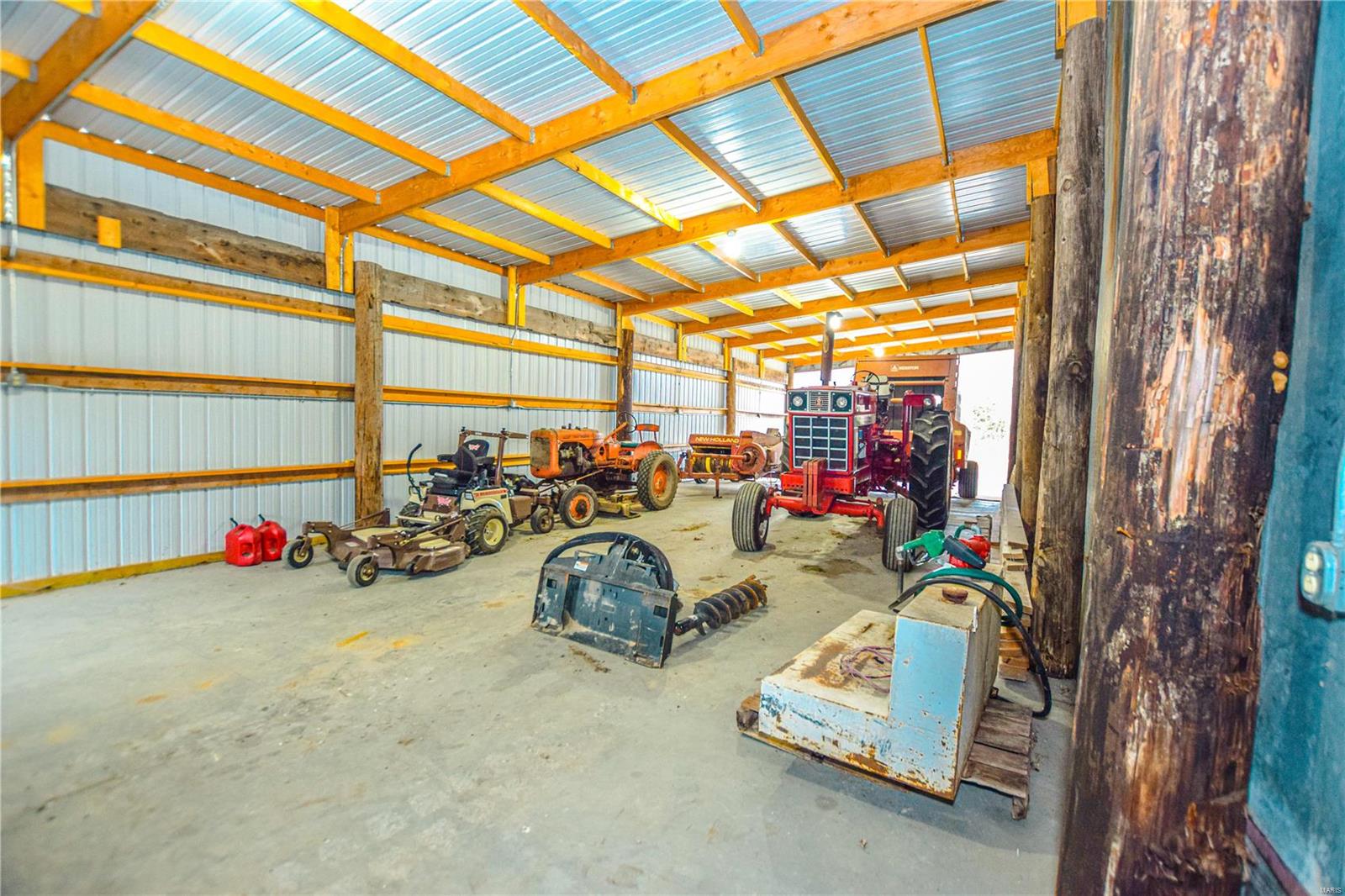 Partition/Isaac Keithleys Estate - Residential