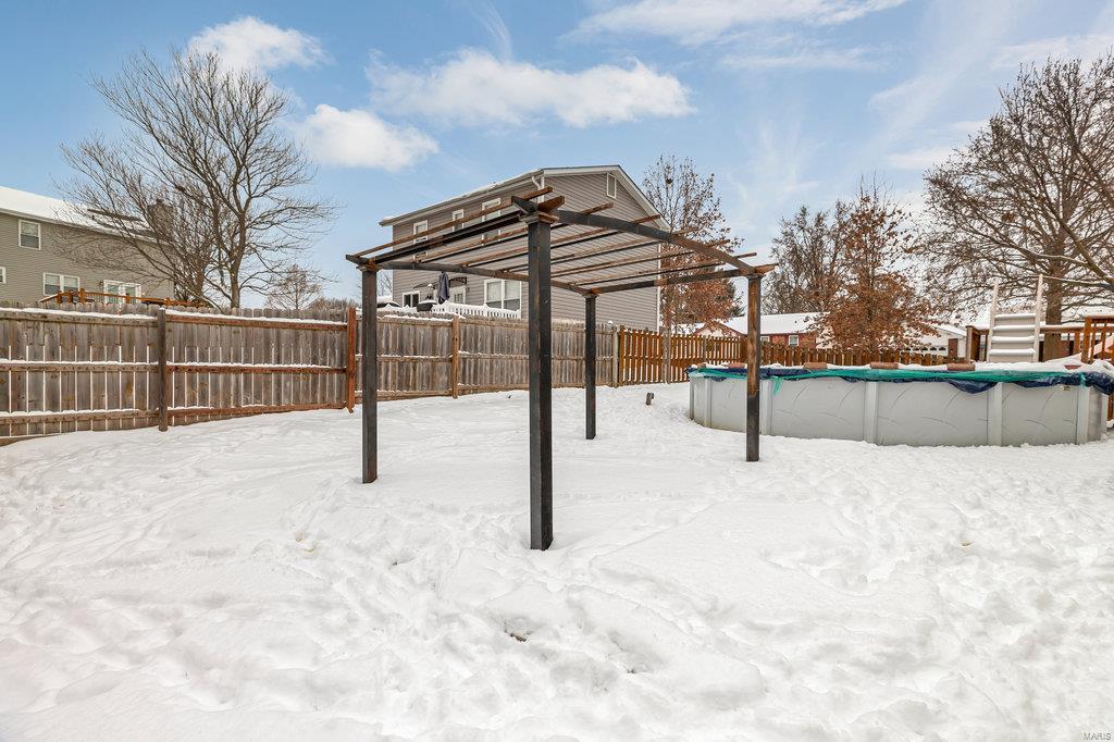 Eagles Landing - Residential