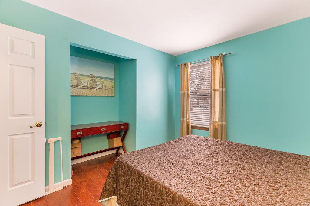 Eagles Landing - Residential