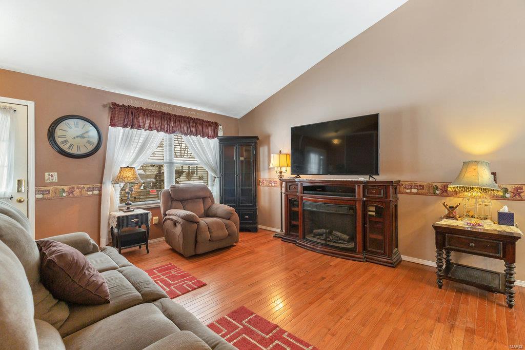 Eagles Landing - Residential