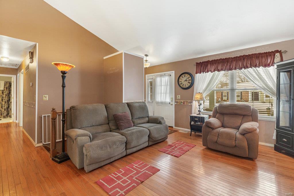 Eagles Landing - Residential