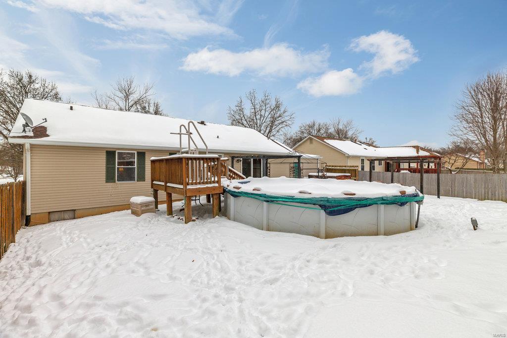 Eagles Landing - Residential