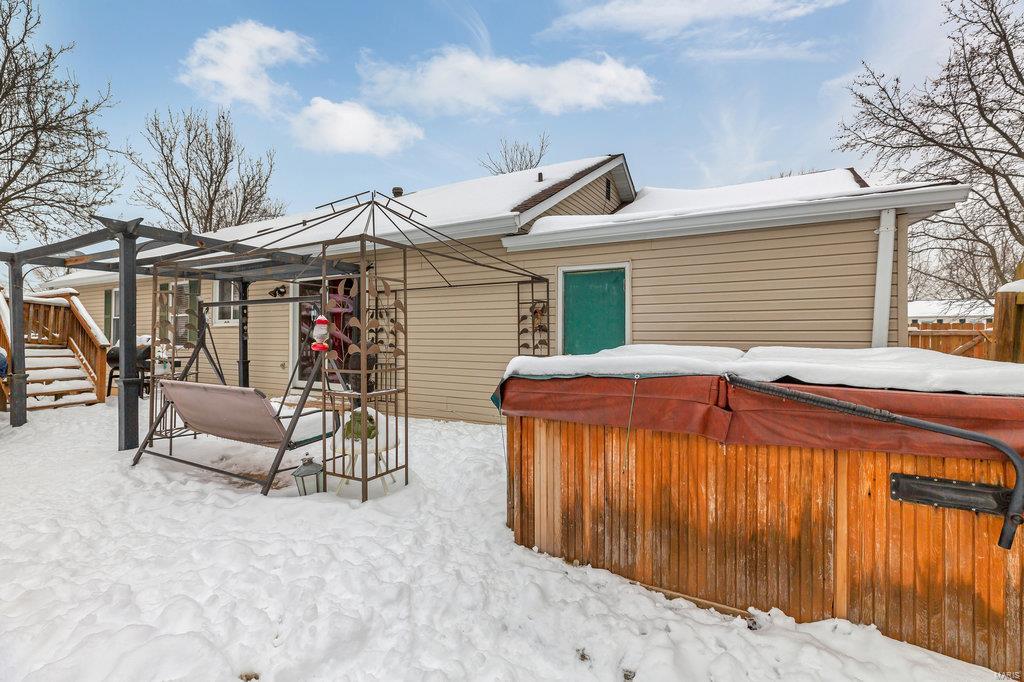 Eagles Landing - Residential