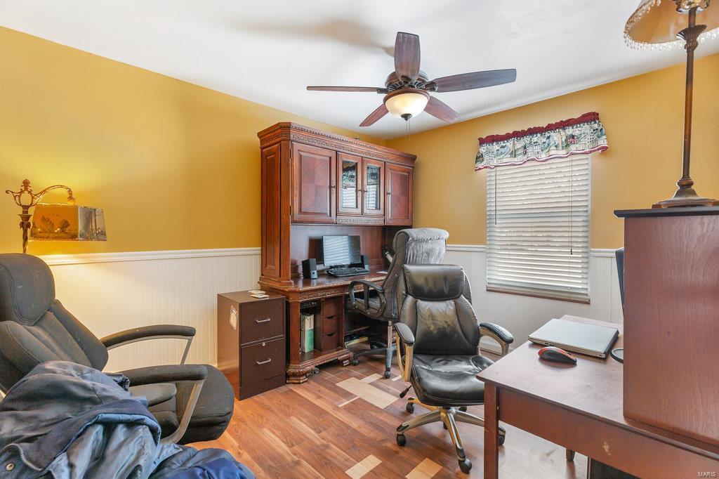 Eagles Landing - Residential