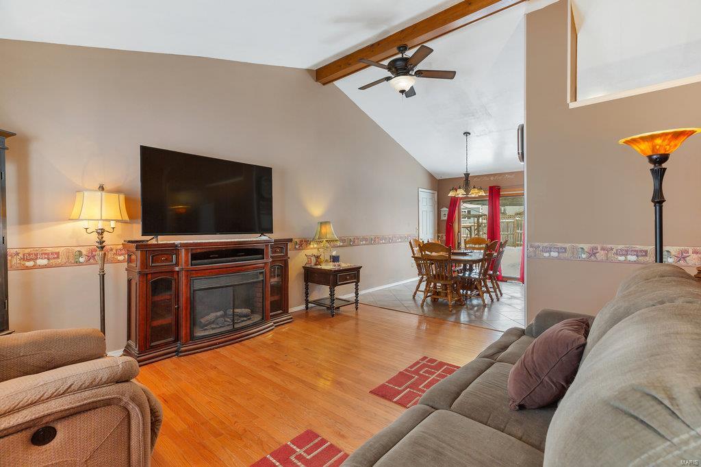 Eagles Landing - Residential