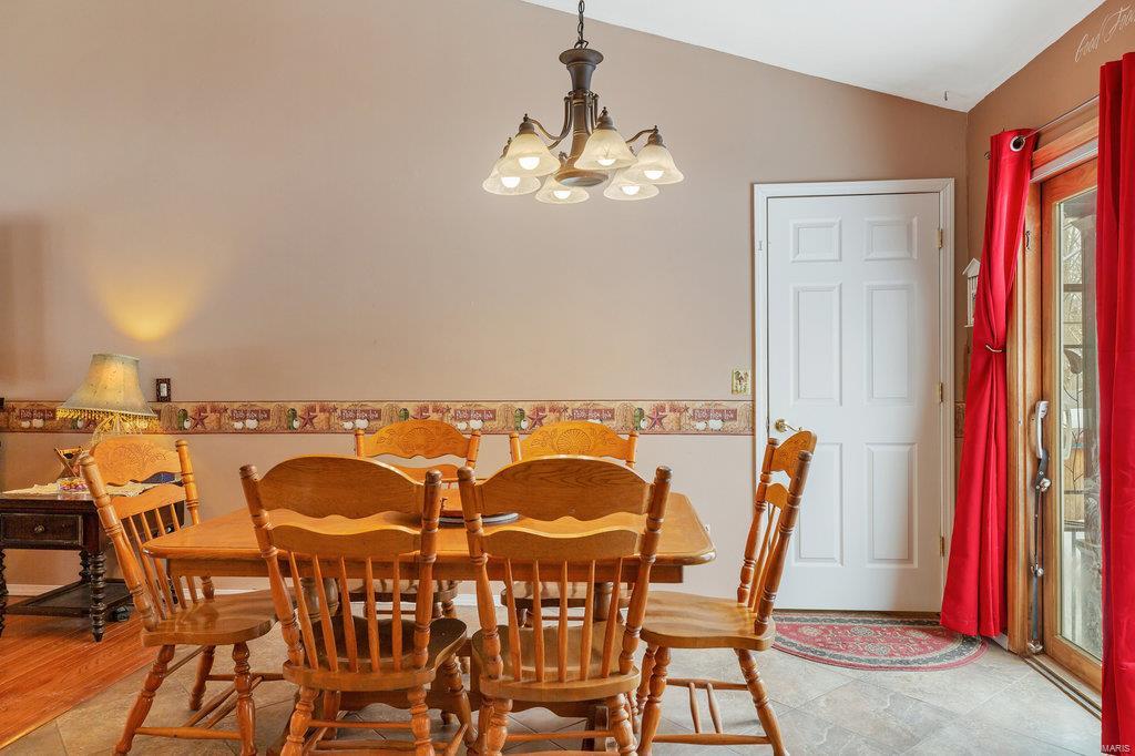 Eagles Landing - Residential