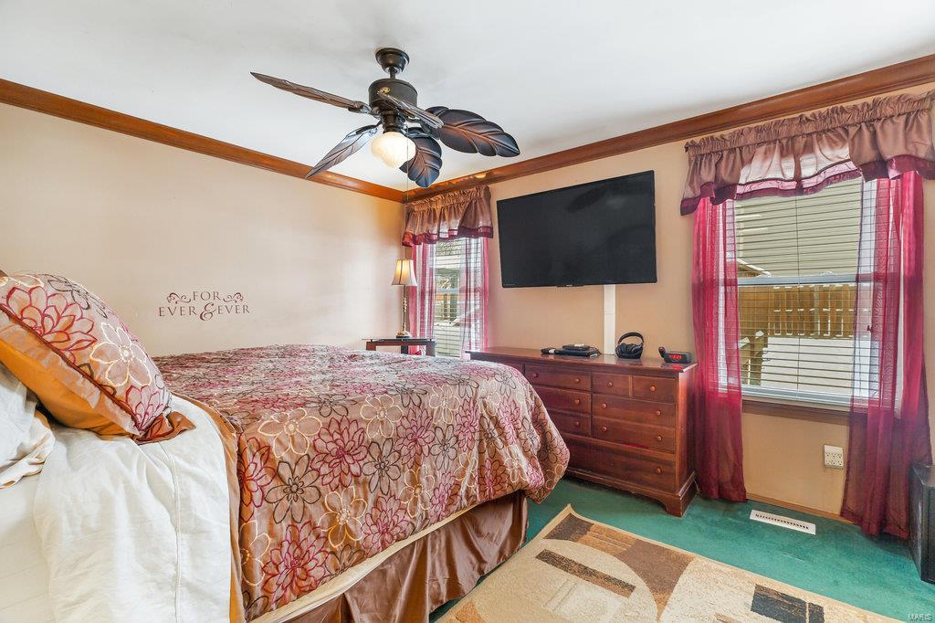 Eagles Landing - Residential