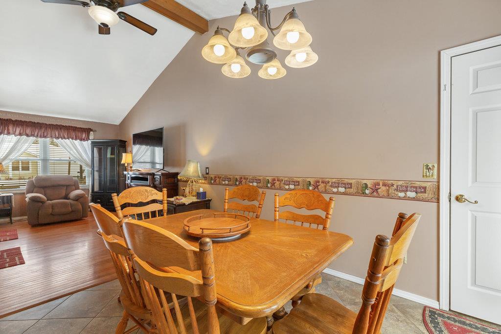 Eagles Landing - Residential