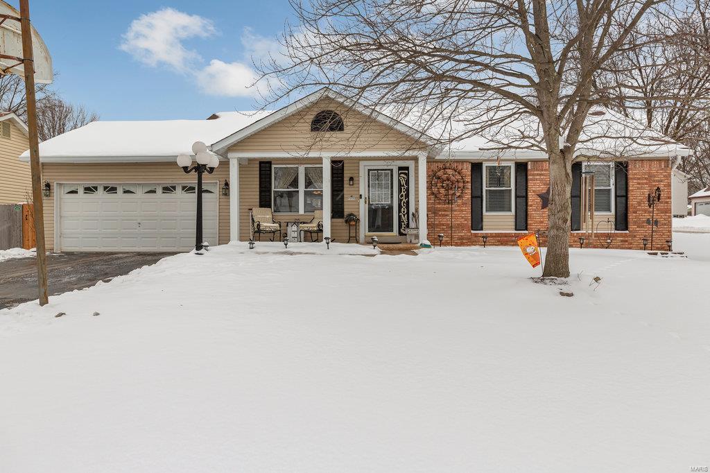 Eagles Landing - Residential