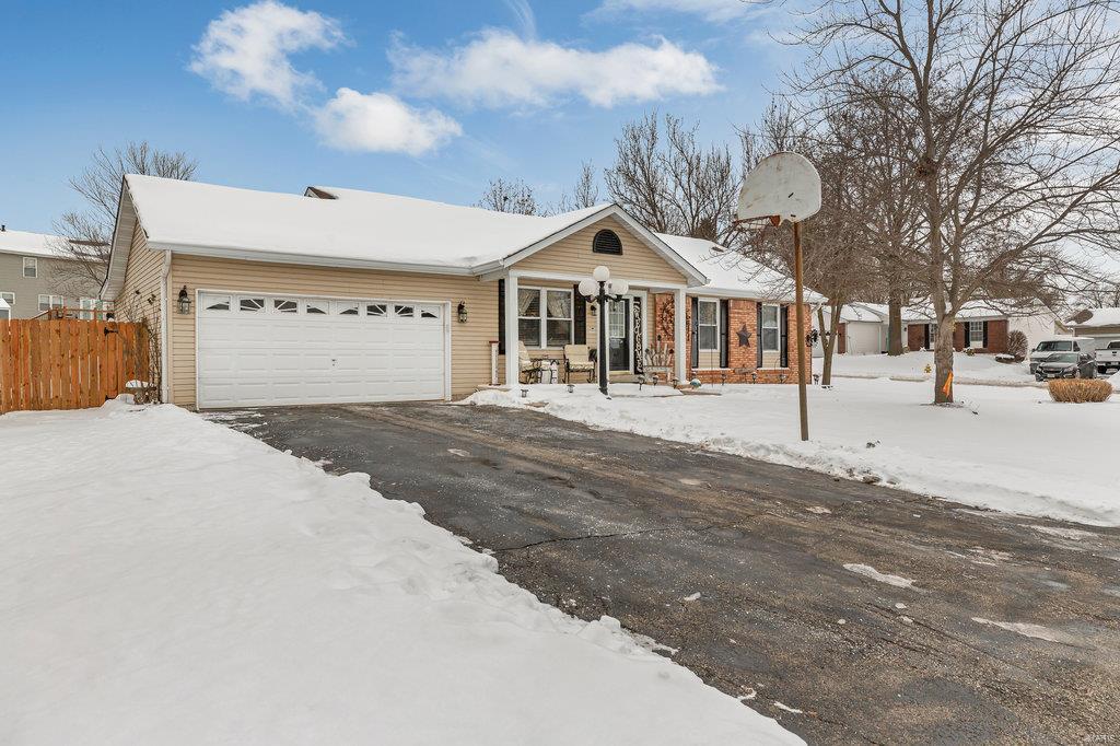 Eagles Landing - Residential