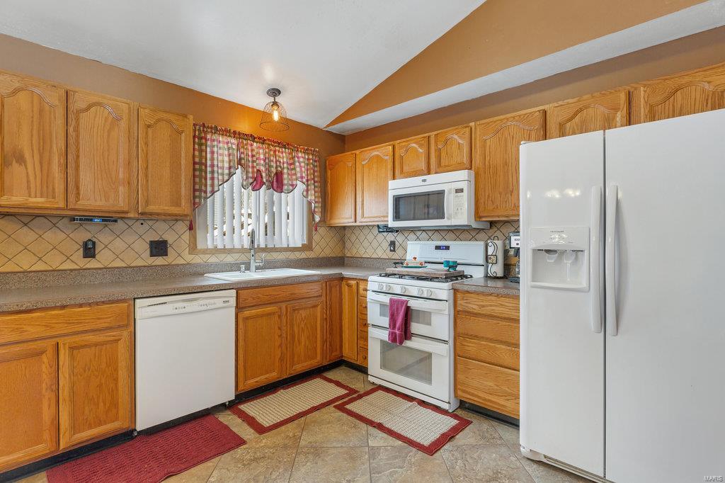 Eagles Landing - Residential