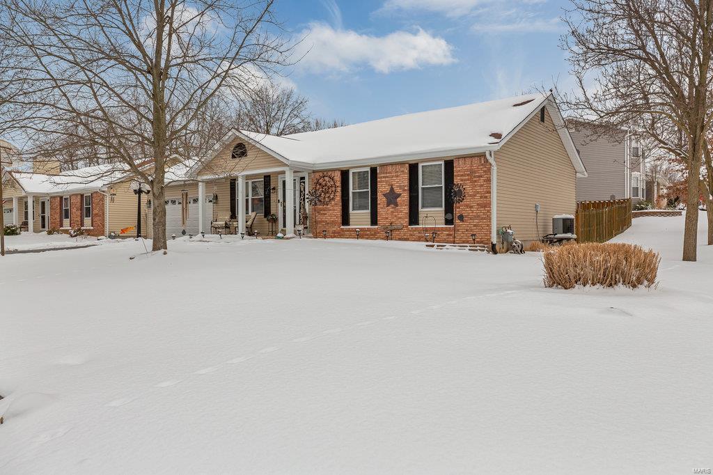 Eagles Landing - Residential