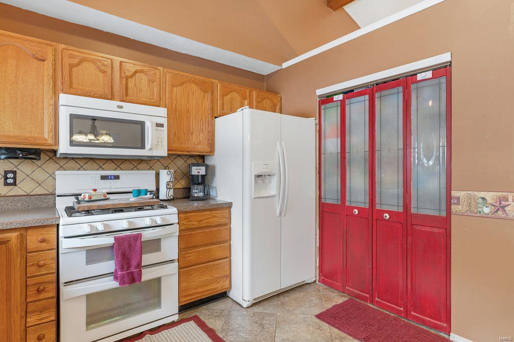 Eagles Landing - Residential