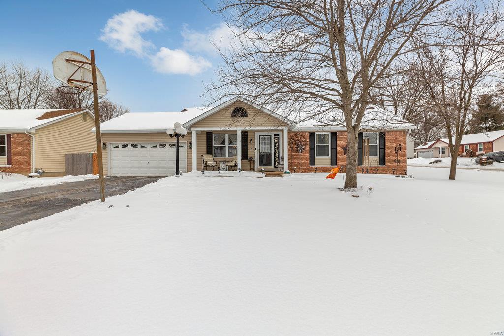 Eagles Landing - Residential