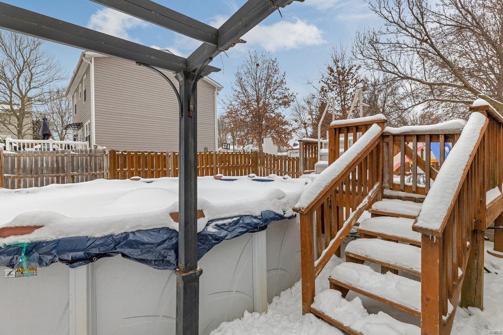 Eagles Landing - Residential