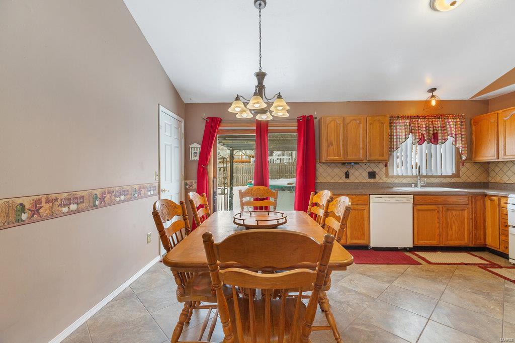 Eagles Landing - Residential