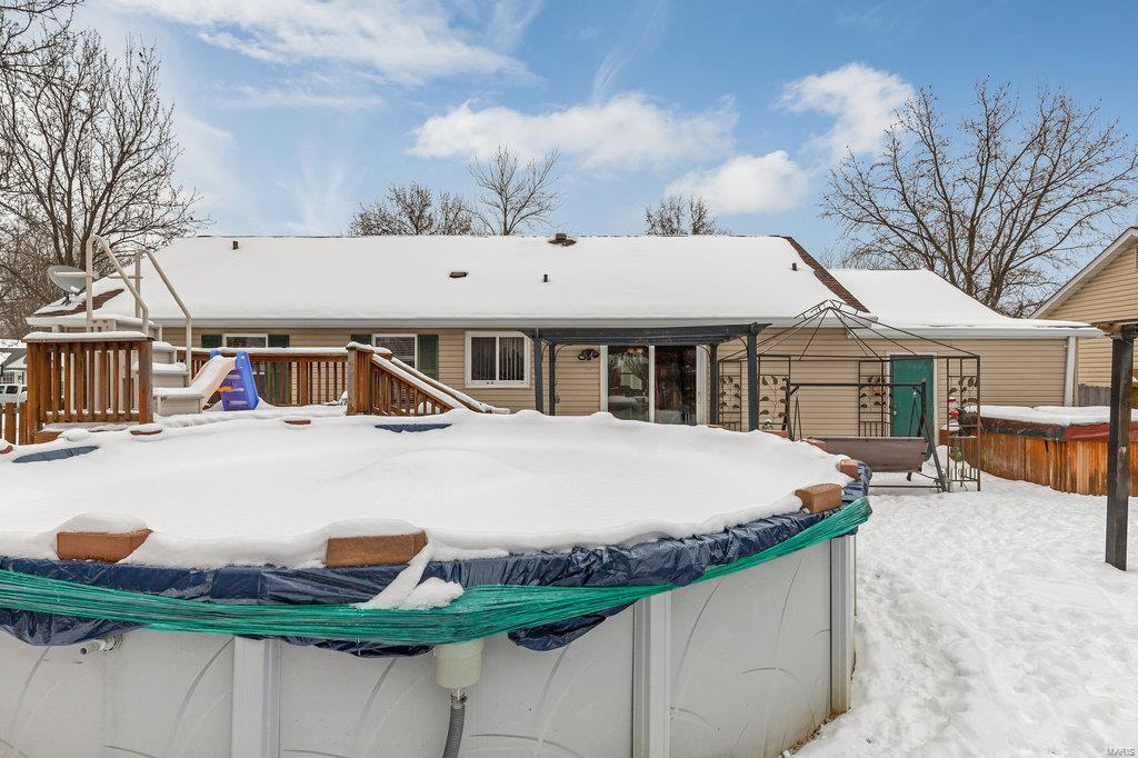 Eagles Landing - Residential