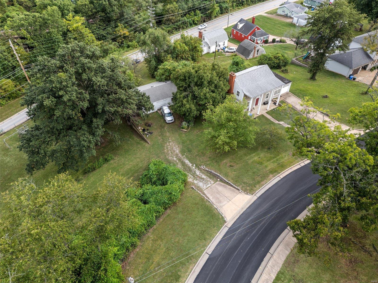 Valley Park, Missouri 63088, United States, ,Land,Active,19502