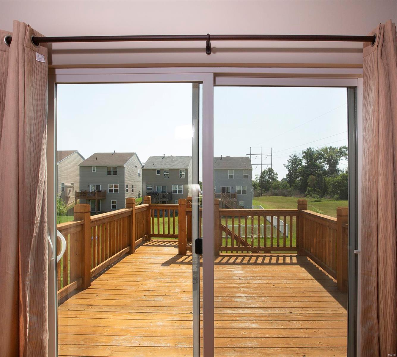 Saratoga #2 - Residential