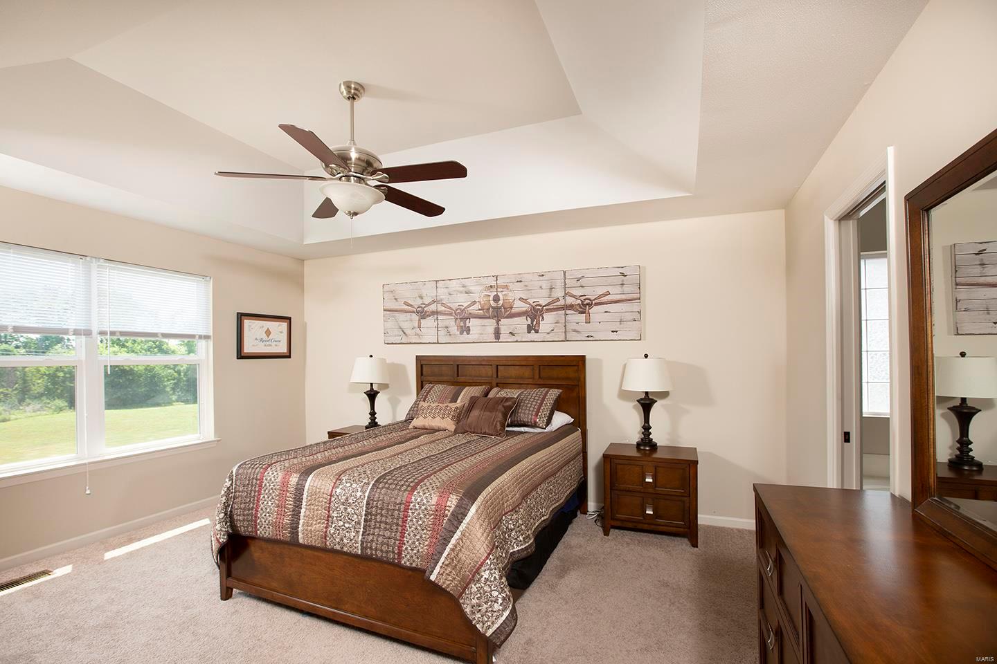 Saratoga #2 - Residential