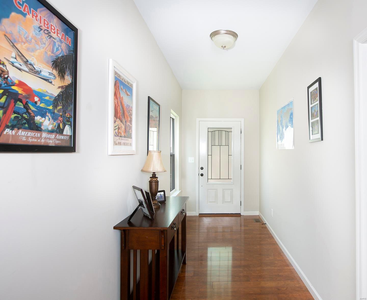 Saratoga #2 - Residential