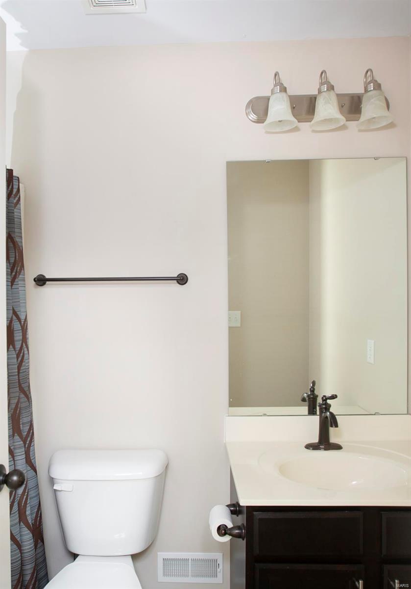 Saratoga #2 - Residential