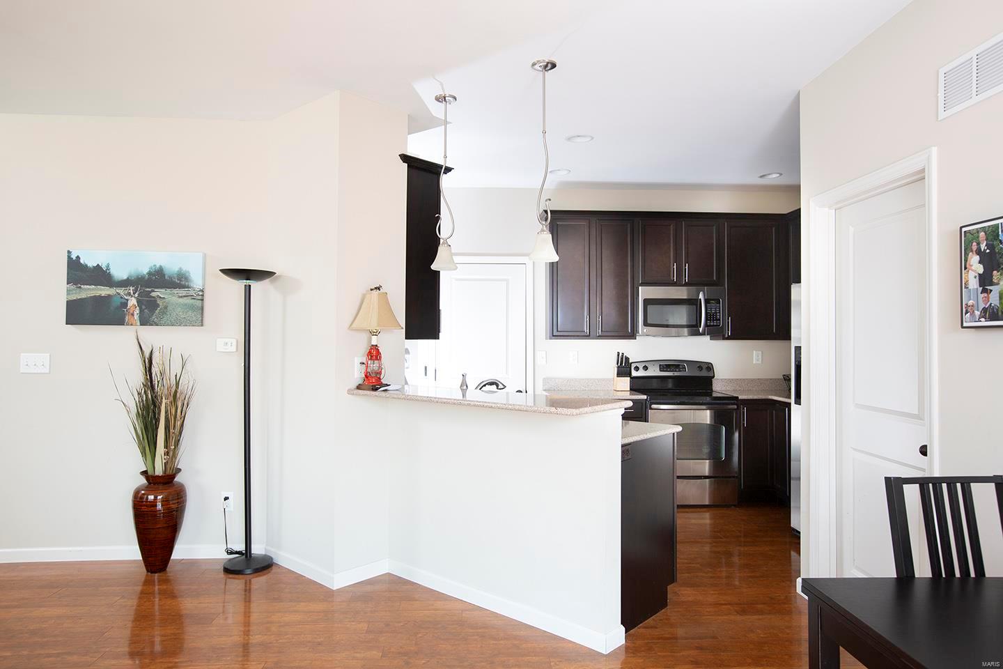 Saratoga #2 - Residential