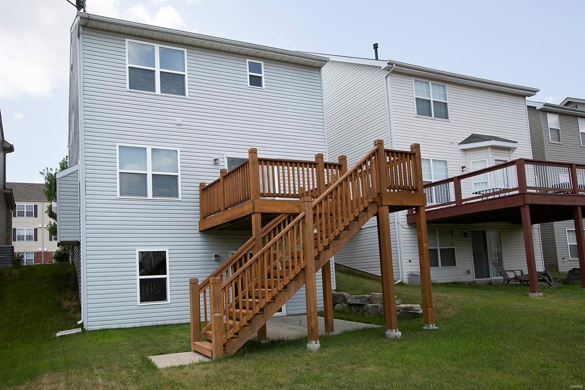 Saratoga #2 - Residential