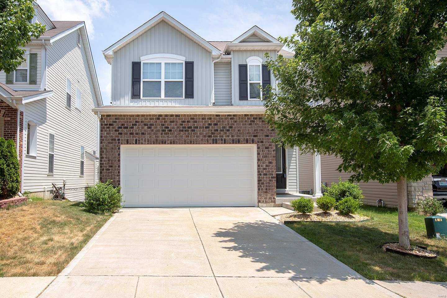 Saratoga #2 - Residential