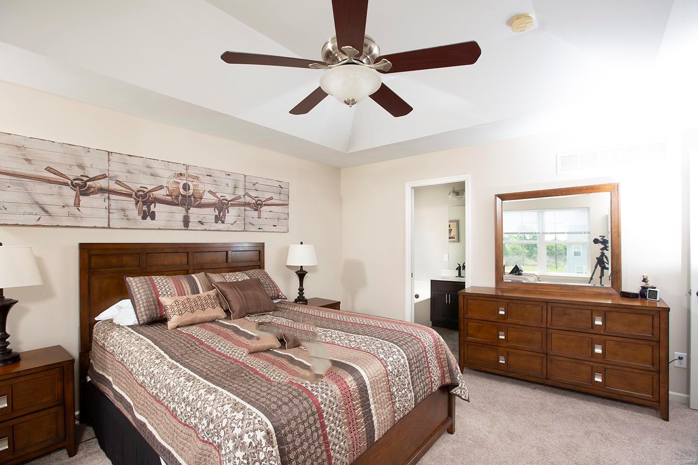 Saratoga #2 - Residential