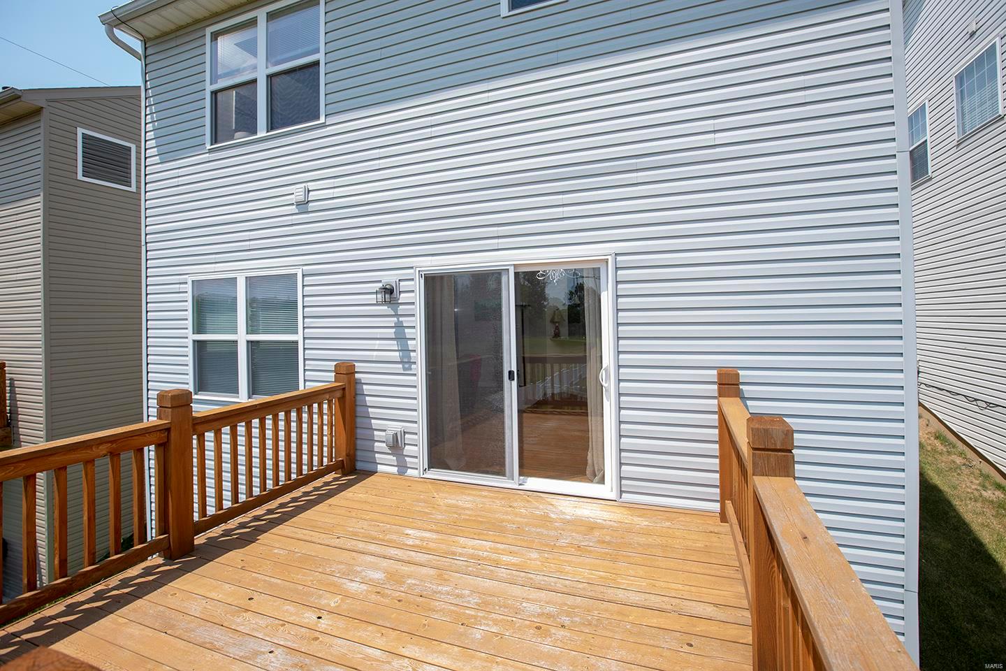 Saratoga #2 - Residential