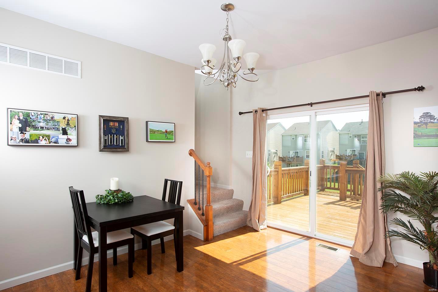 Saratoga #2 - Residential