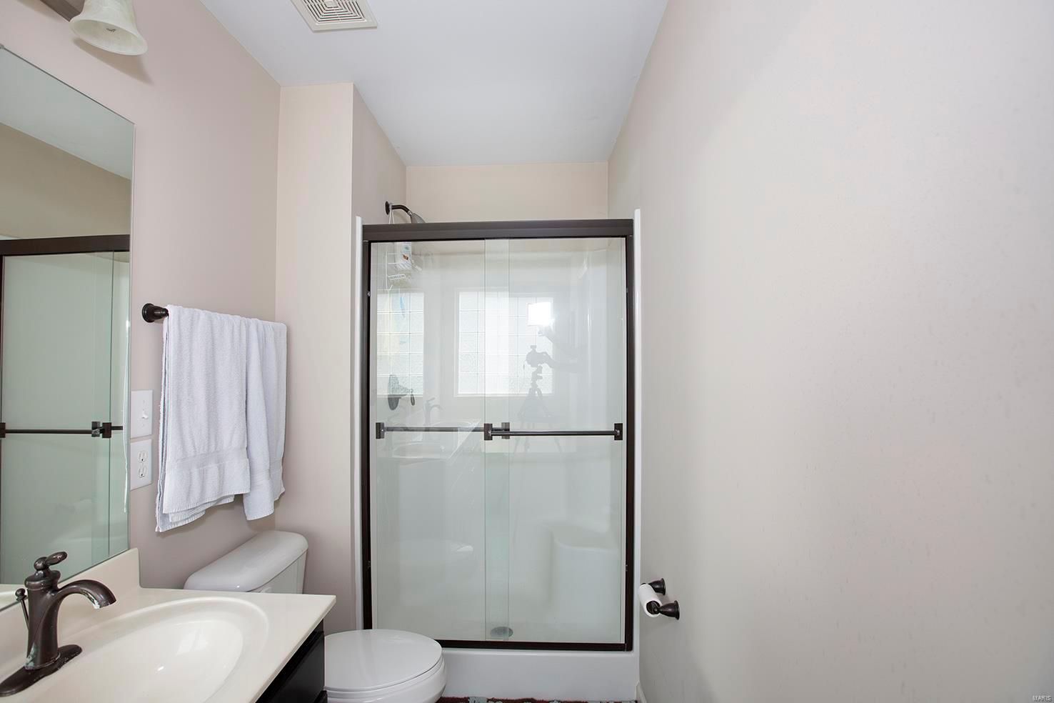 Saratoga #2 - Residential