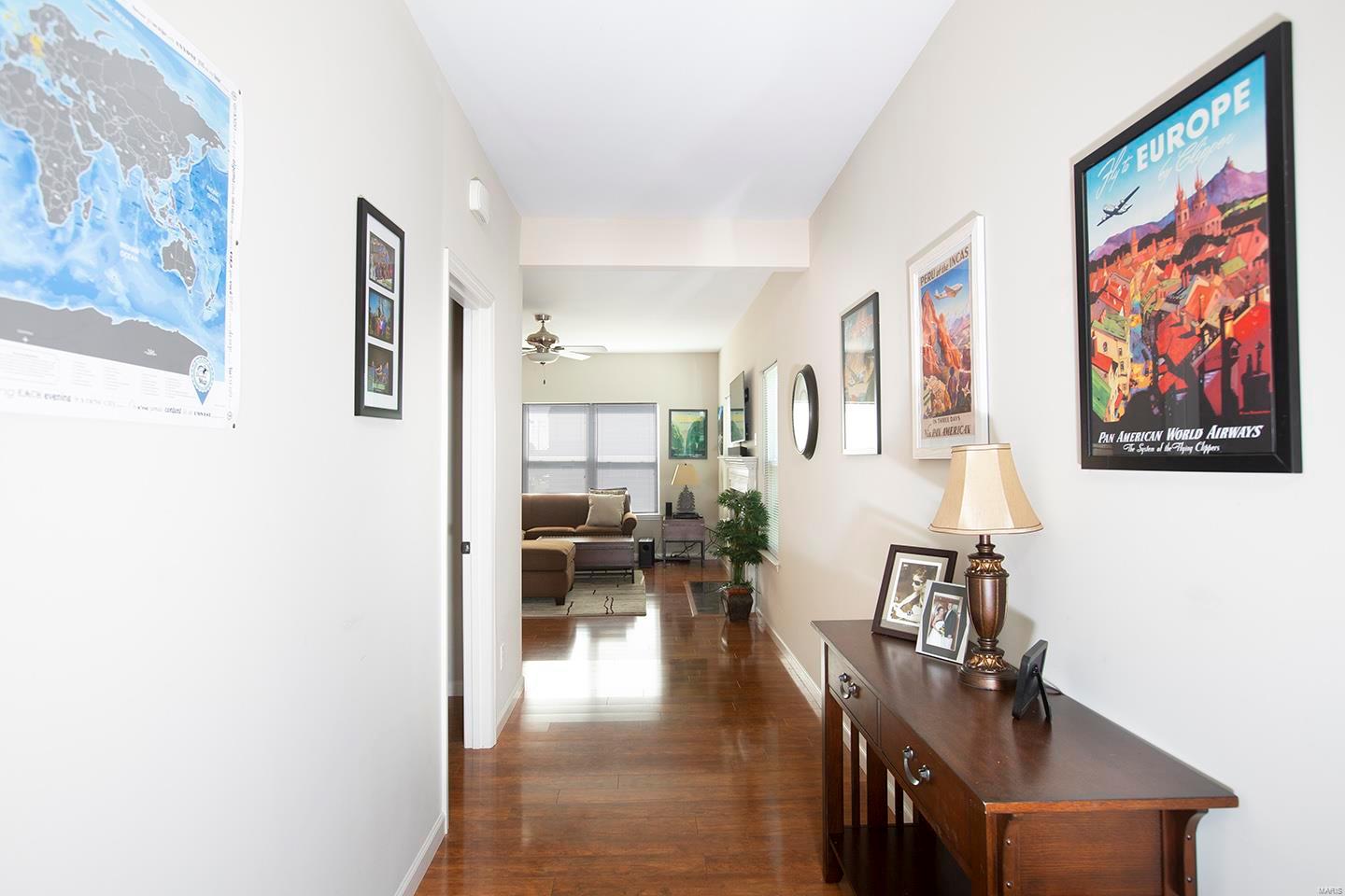 Saratoga #2 - Residential